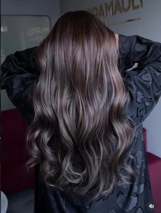 Before/After Hair 4