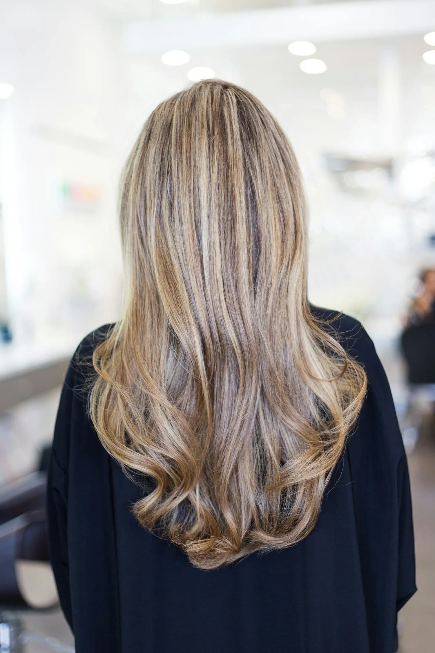 Haircuts